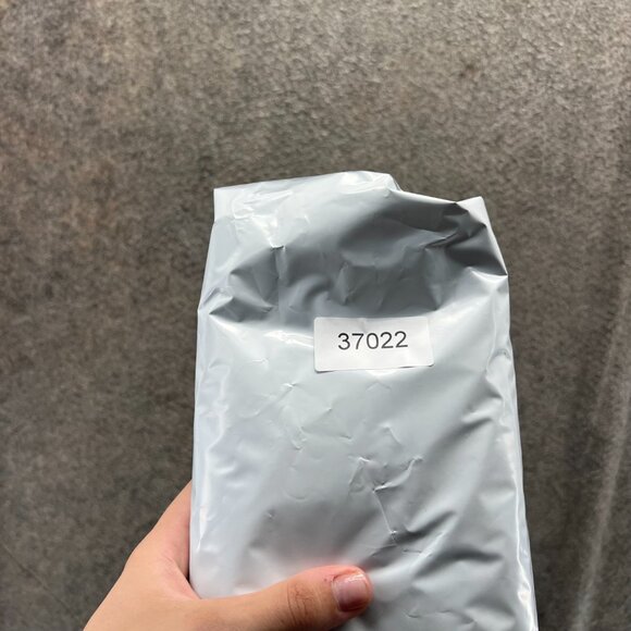 Hugo Boss Polo Shirt Mens XL Yellow Stripes Preppy Mesh Golf Baumwolle Casual - Picture 11 of 11